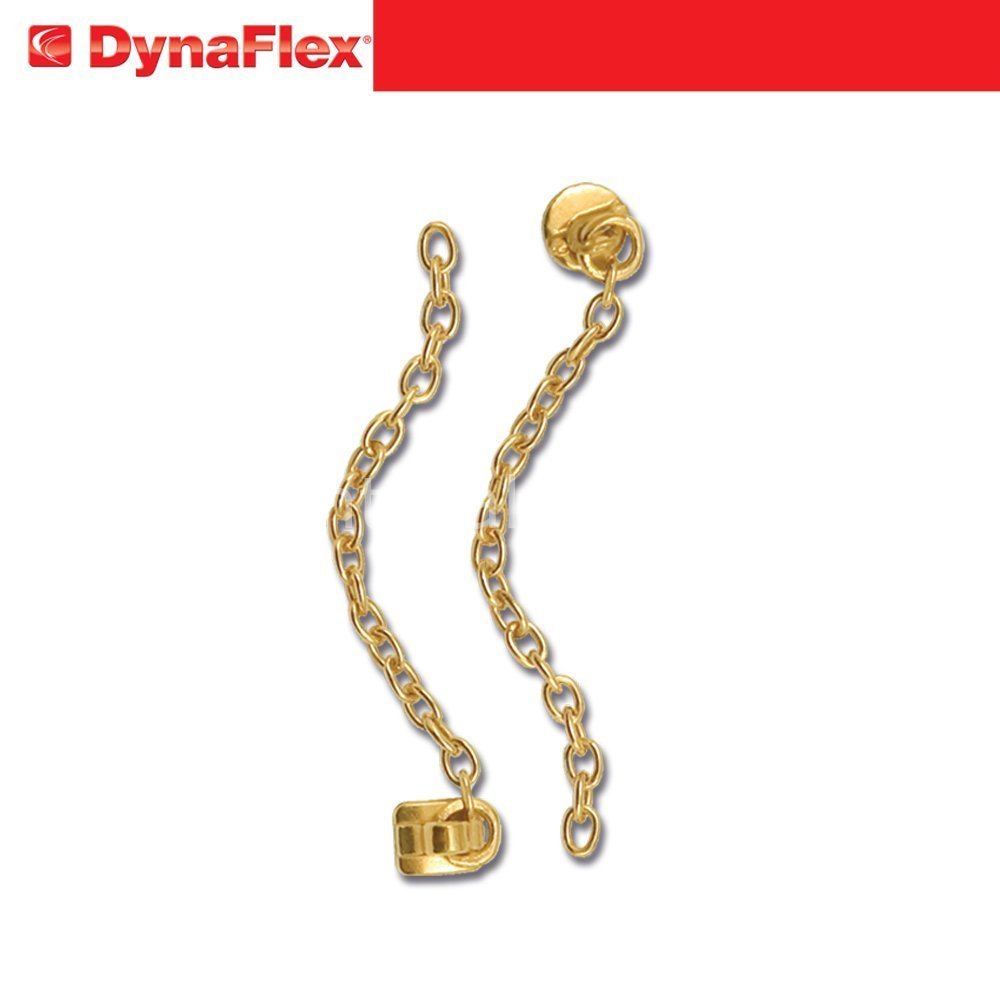 Dynaflex - Gold Eruption Chain