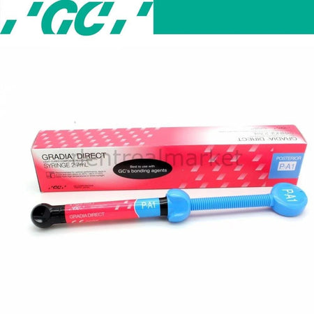 Gc Dental - Gradia Direct Posterior Composite Refill