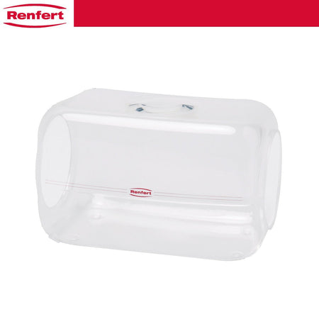 Renfert - Grinding Box - Magnifying Acrylic Sanding Box