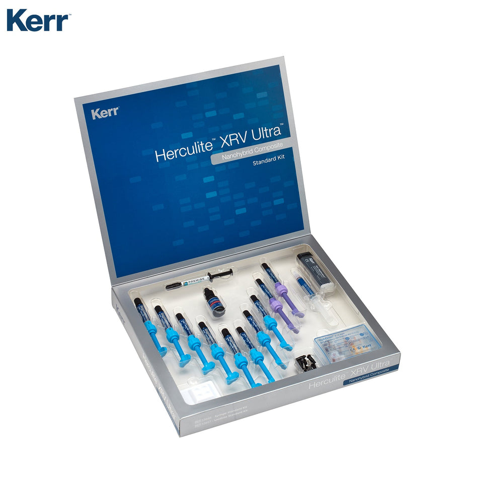 Kerr - Herculite XRV Ultra Standard Kit