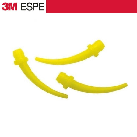 3M - Intraoral Application Tip Yellow - 15 pcs