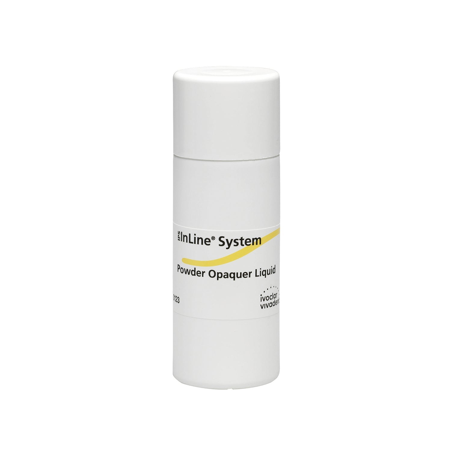 Ivoclar Vivadent - Ips Inline Powder Opaquer Liquid - 250ml