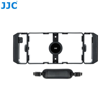 Dentreal - JJC SPC - MS1R Magnetic Smartphone Video Rig - Photography Device