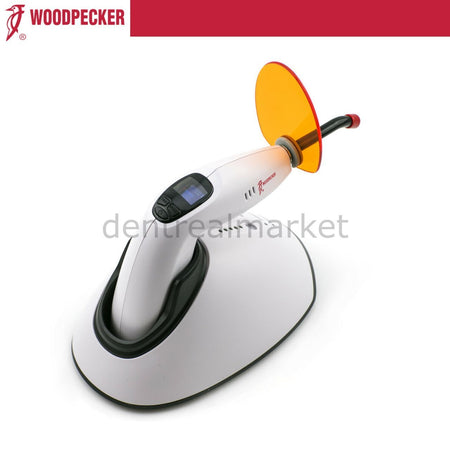 Woodpecker - LED - F Plus Led Curing Light - Resin Polimerization Light