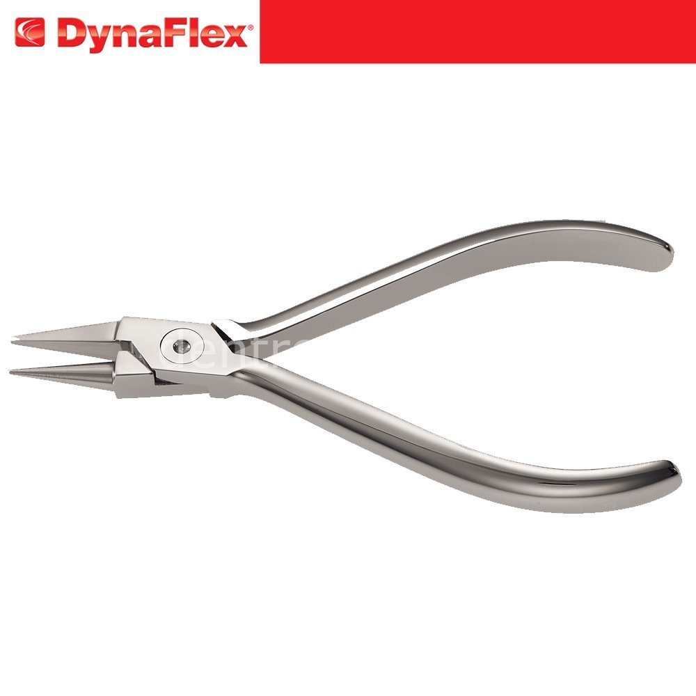 Dynaflex - Light Wire Forming Plier