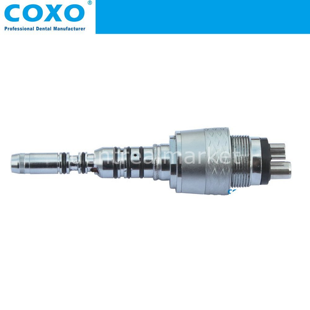 Coxo - Lighted Coupling Adapter