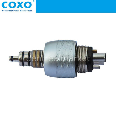 Coxo - Lighted Coupling Adapter