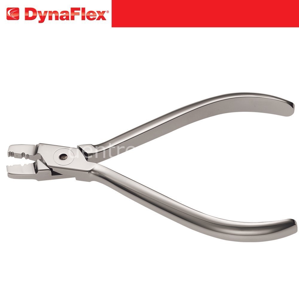 Dynaflex - Lingual Arch Forming Plier