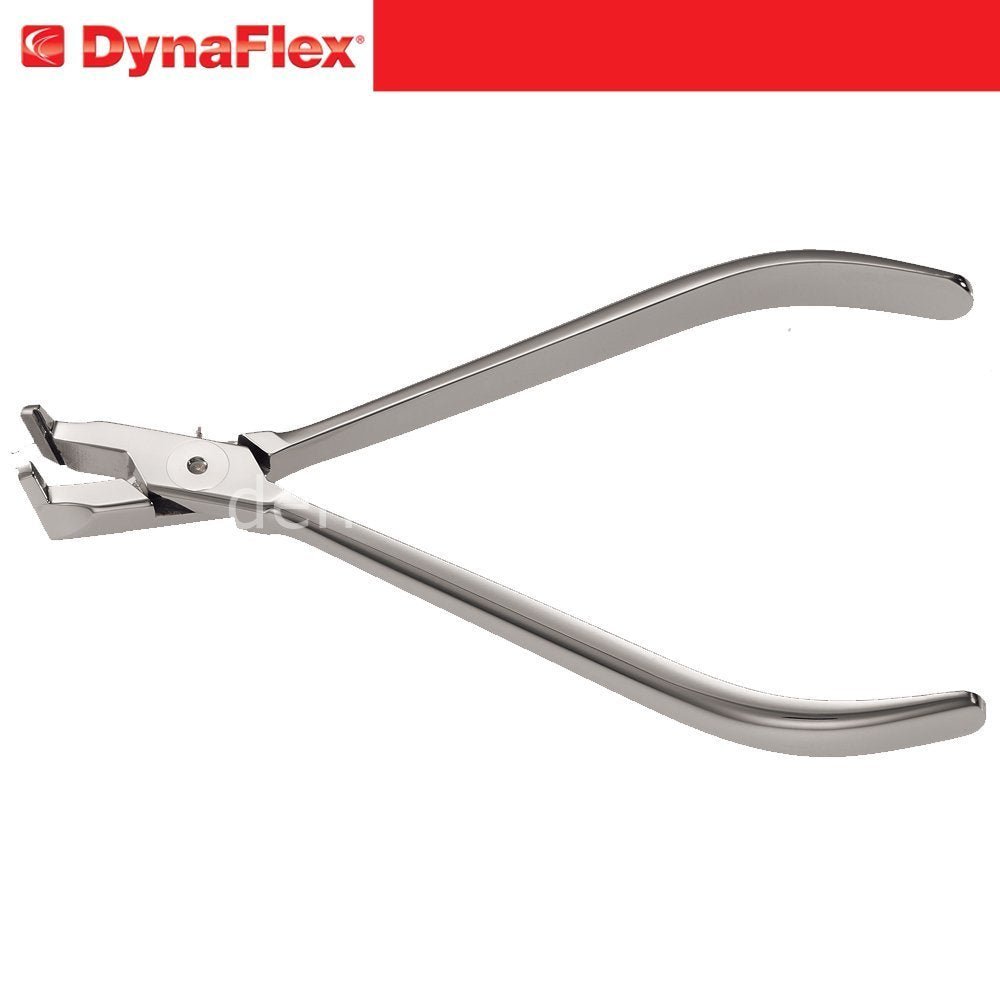 Dynaflex - Long Handle Distal End Cutter