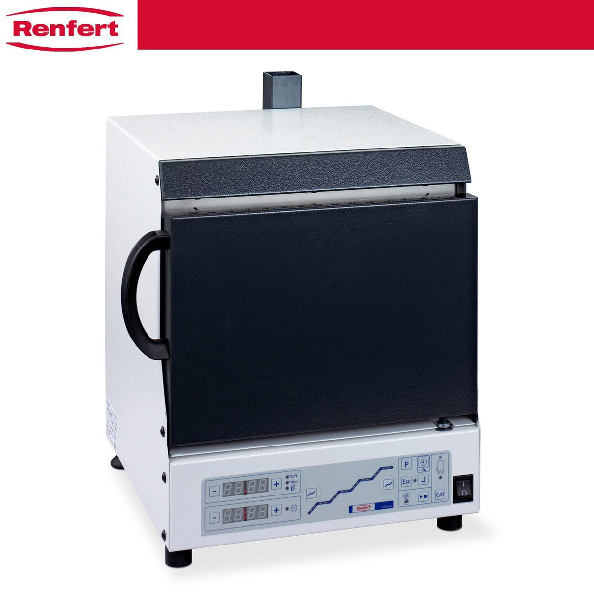 Renfert - Magma Preheating Furnace