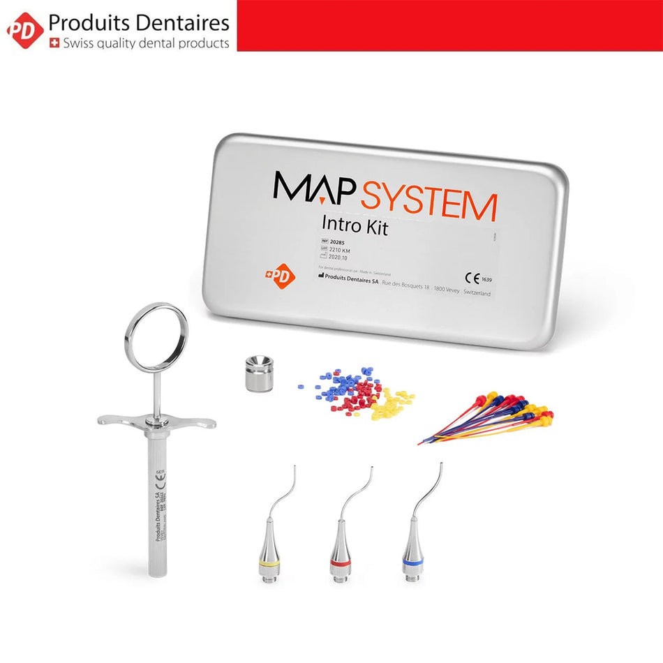 +PD - Map System Intro Kit - MTA Placement Kit