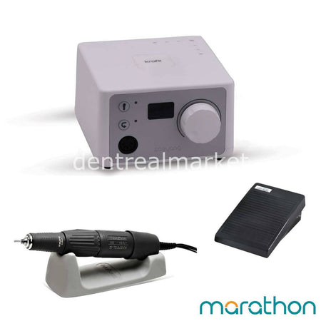 Saeyang - Marathon K35 Laboratory Micromotor 35000 RPM