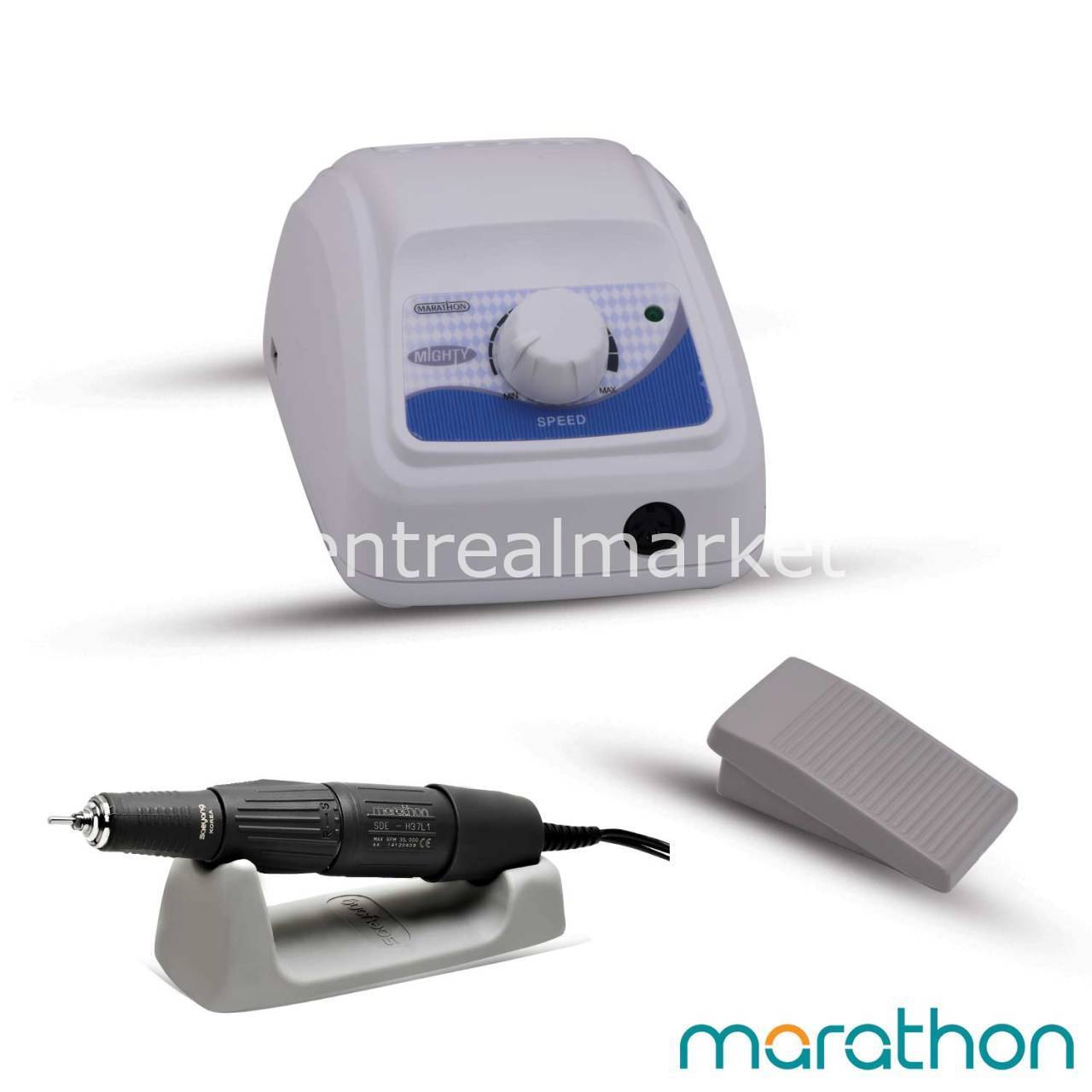 Saeyang - Marathon M3 Laboratory Micromotor 35000 RPM