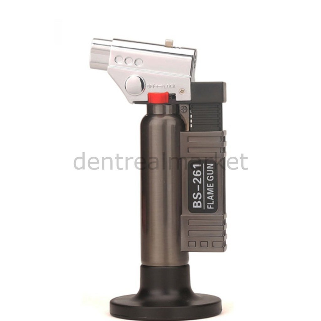 Dentreal - Micro Torch Table Top