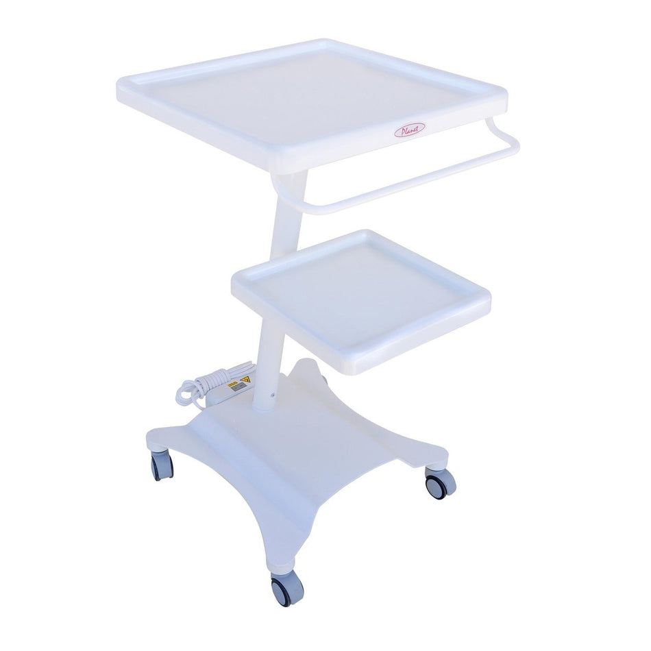 Dentkonsept - Movable Table - Treatment Trolley - Implant Stand - 3K