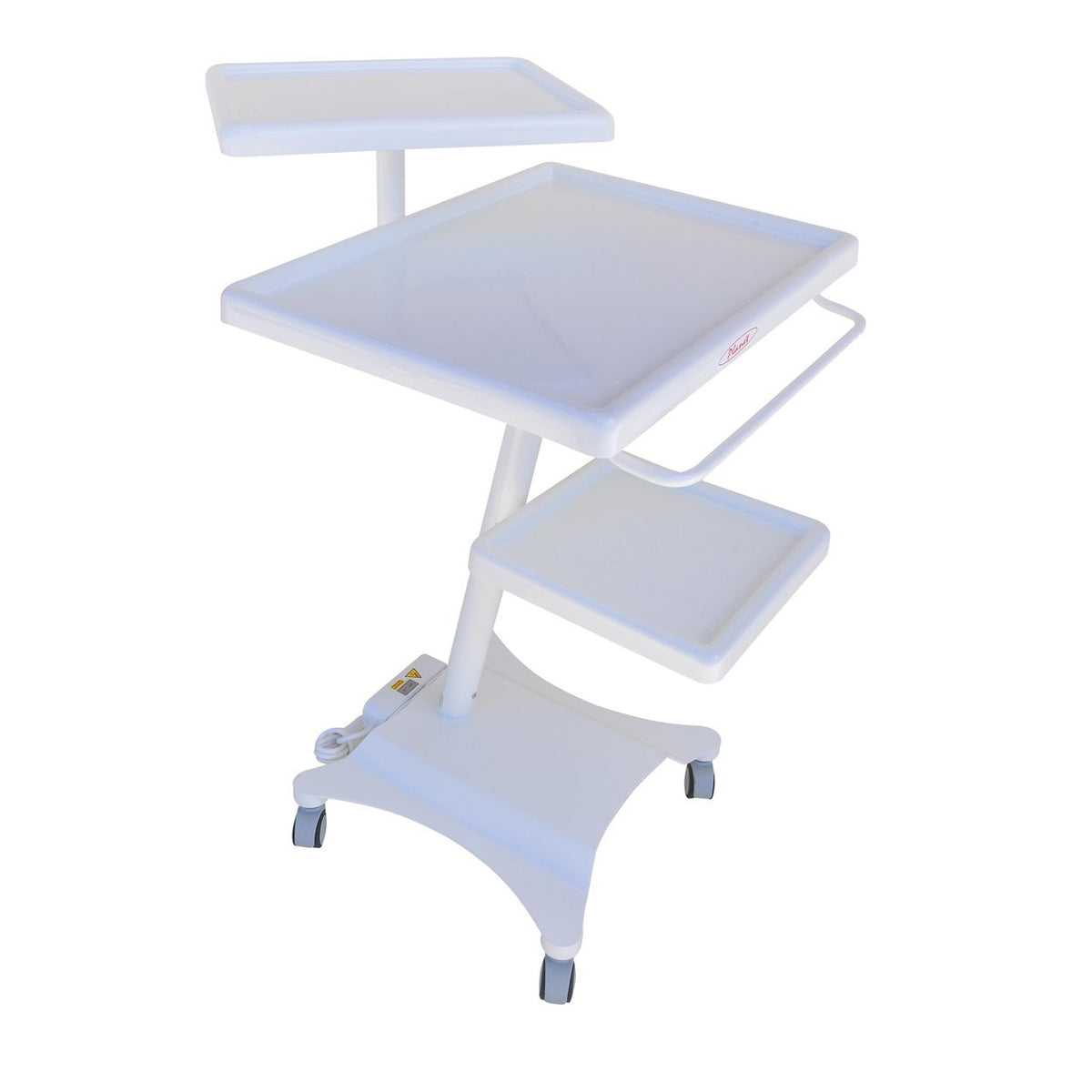 Dentkonsept - Movable Table - Treatment Trolley - Implant Stand - 4B