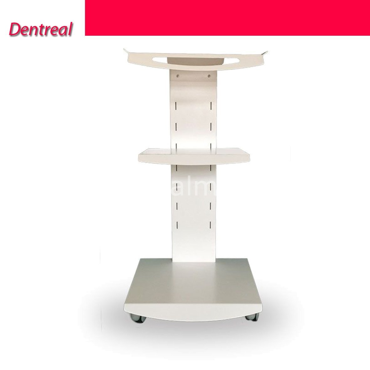 Dentkonsept - Movable Table - Treatment Trolley - Implant Stand - D3