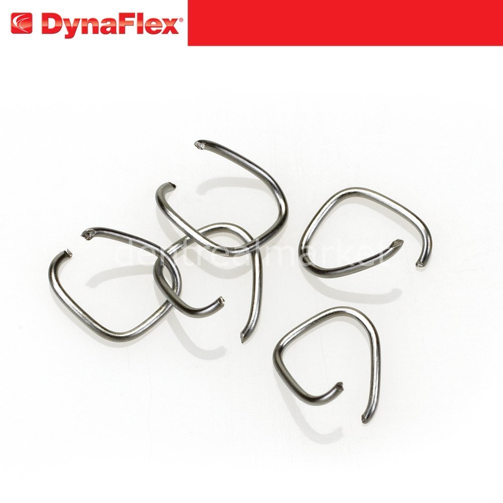 Dynaflex - Niti Tooth Separating Springs