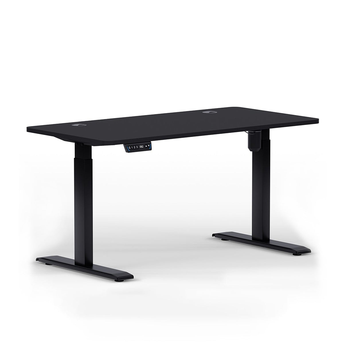 Dentreal - O - Flex Electric Height Adjustable Ergonomic Table - 120*60 cm