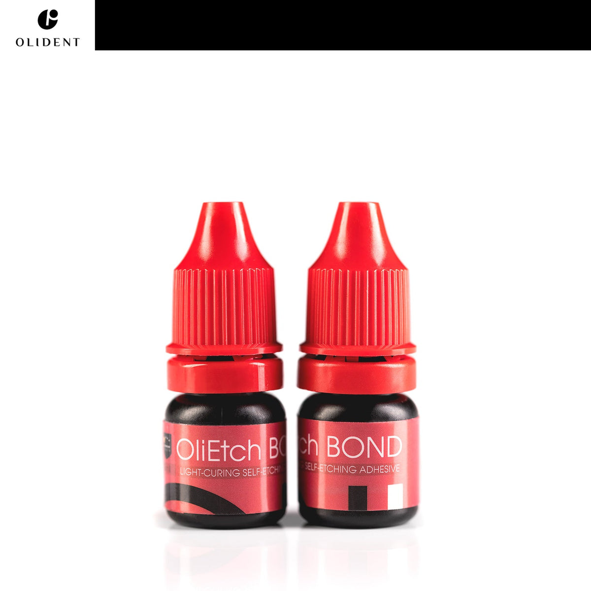 Olident - OliEtch Bond MDP 7th Generation Bond - 5 ml