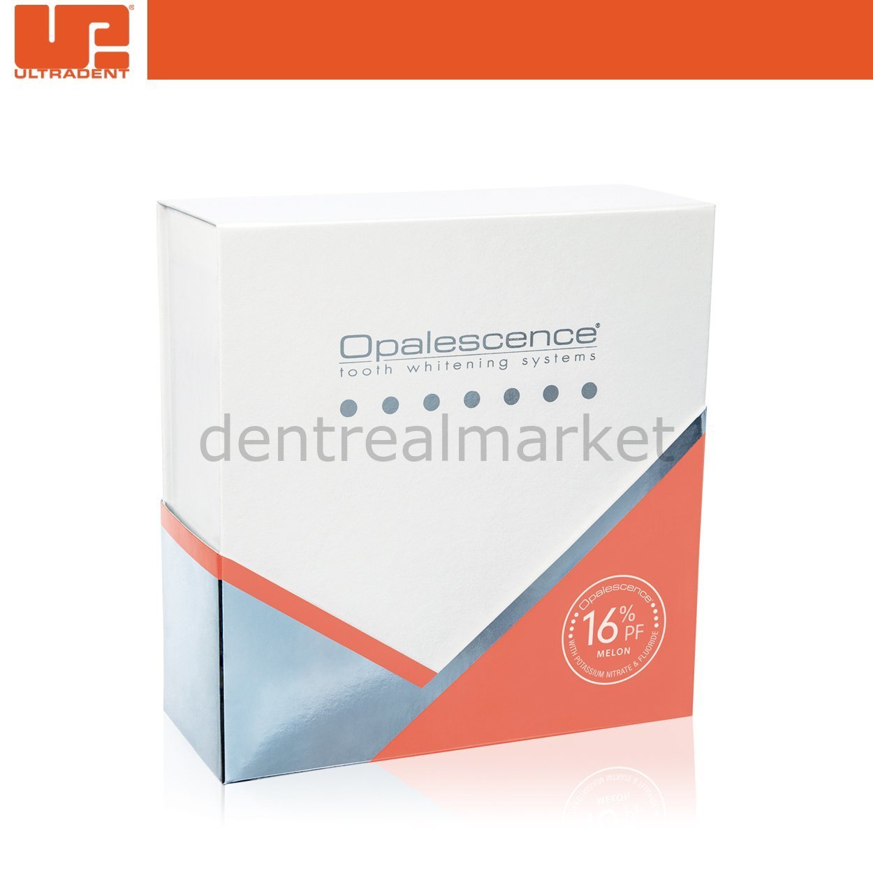 Ultradent - Opalescence Tooth Whitening - Carbamide Peroxide - Teeth Whitening at Home