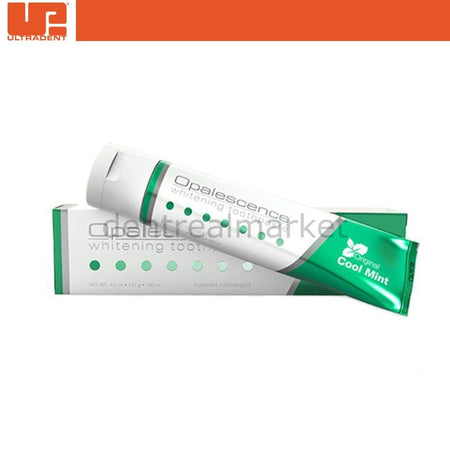 Ultradent - Opalescence Whitening Toothpaste - Teeth Bleaching - 133 gr