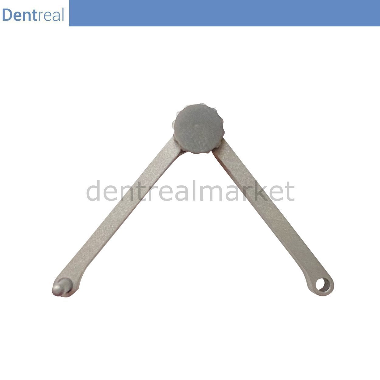 Dentreal - Parallel Implant Drill Guide - Parallel Implant Placement