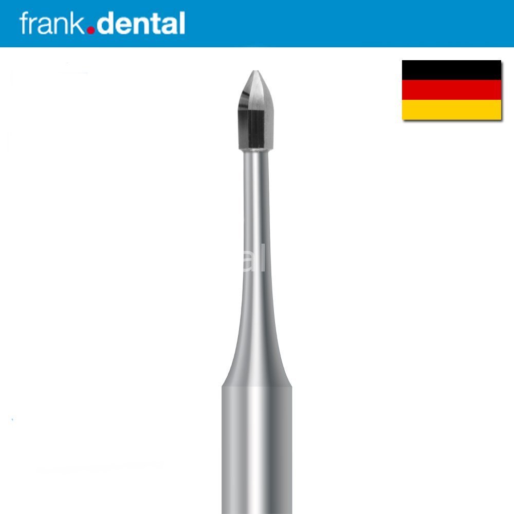 Frank Dental - Perio Bur - 758L