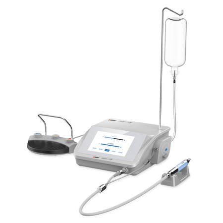 Woodpecker - Piezosurgery Surgery - X Ultrasonic Bone Cutter With Led Handpiece