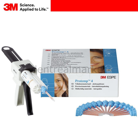 3M - Protemp 4 Mixing Gun 4:1