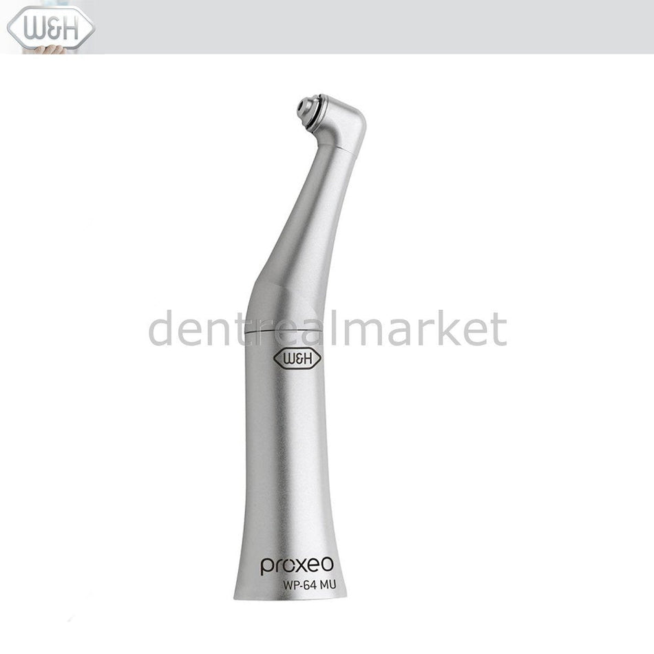 W&H Dental - Proxeo WP - 64 MU - Prophylaxis Contra - angle Handle 4:1