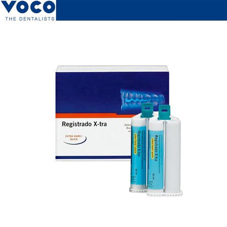 Voco - Registrado X - tra Closing Silicone 8*50ml