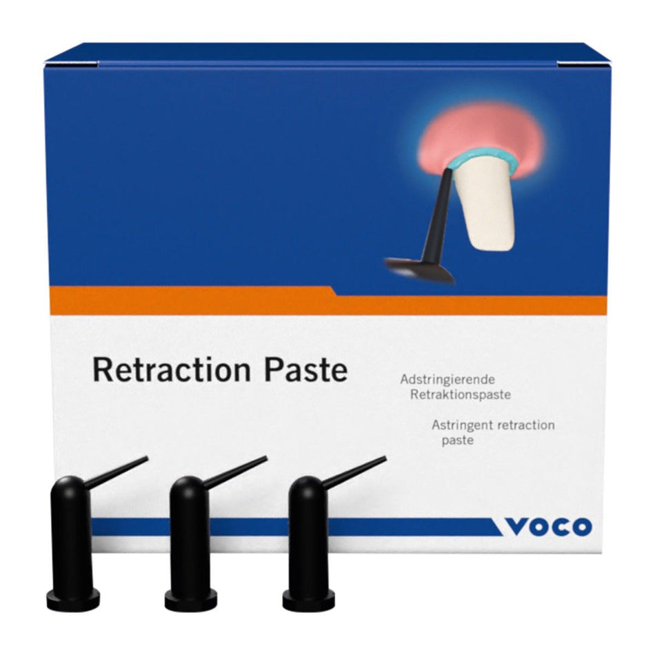 Voco - Retraction Paste - Retraction Paste 25 pack