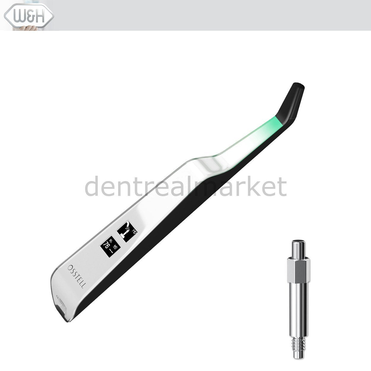 W&H Dental - Rfa Osstell Beacon Device