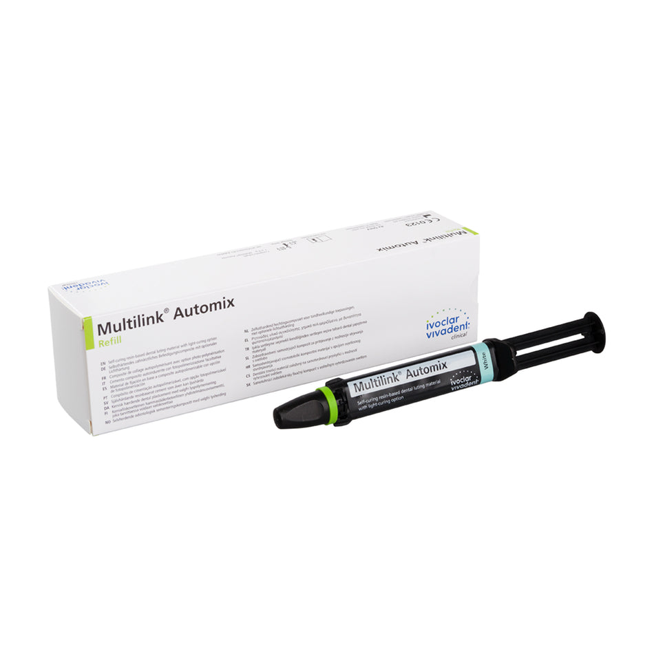 Braunes Amalgam-Poliergummi - 10 Stk