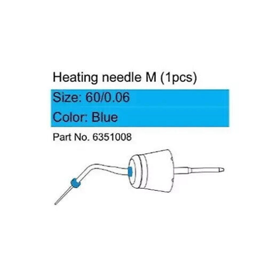 Fast Pack Wireless - Hot Gutta Tips