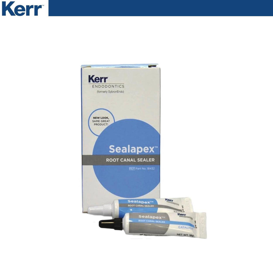 Kerr - Sealapex Non - eugenol Root Canal Sealant