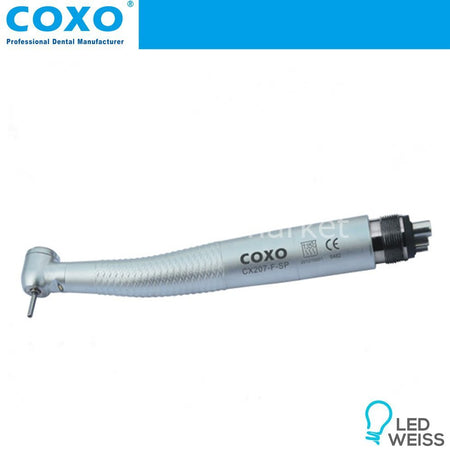 Coxo - Self Led Light Aerator