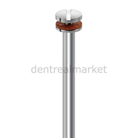 Frank Dental - Separate Mandrel - For Handpiece - 5 Pcs