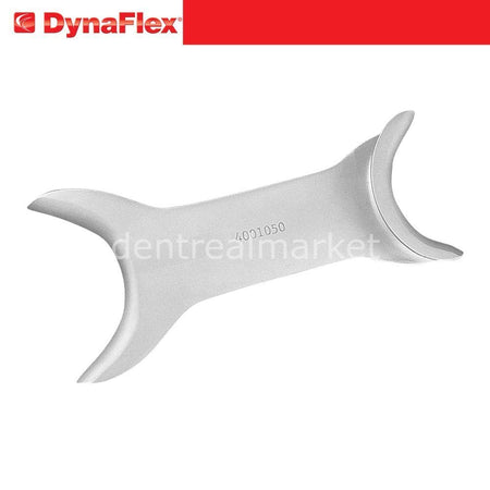 Dynaflex - Stainless Steel Cheek Retractor