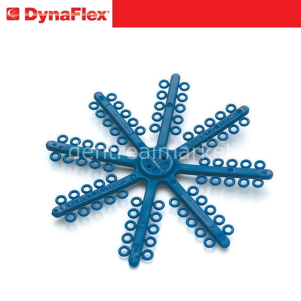 Dynaflex - Star Seps Ligature