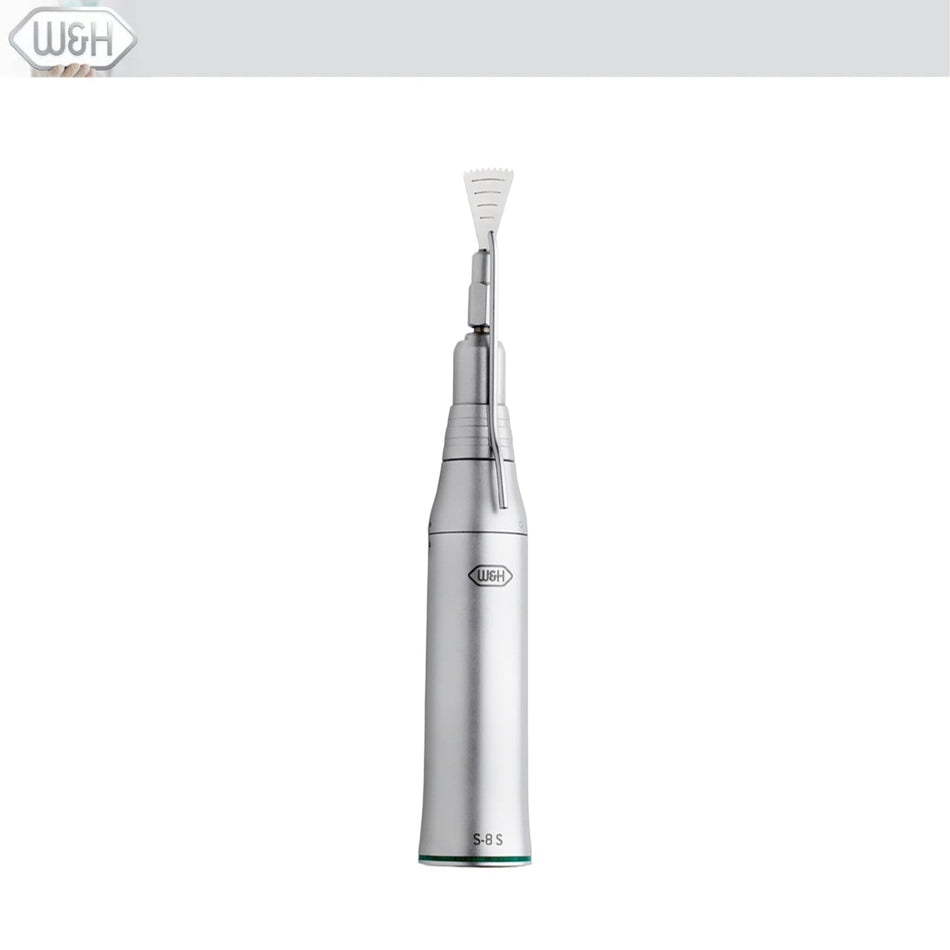 W&H Dental - Surgical Saw Handpiece - S8S Sagittal 25:1