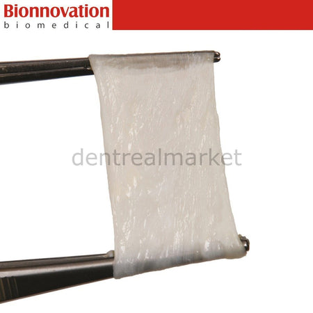 Bionnovation - Surgitime Collagen Bovine Pericardium Membrane - 20*30 mm