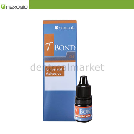 Nexobio - T - Bond Universal 7th Generation Bonding