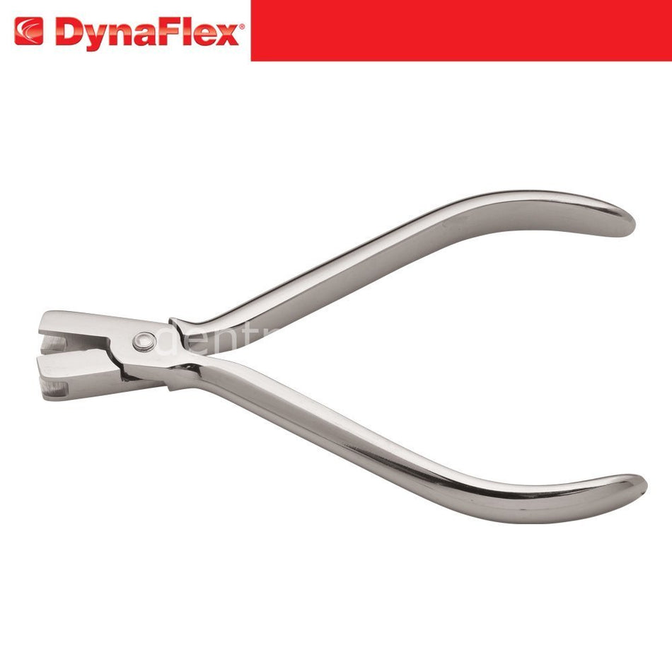 Dynaflex - Torquing Plier Set - Wide