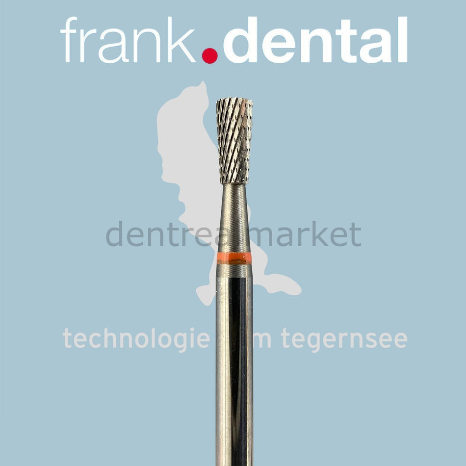 Frank Dental - Tungsten Carpide Monster Hard Burs - 137KF