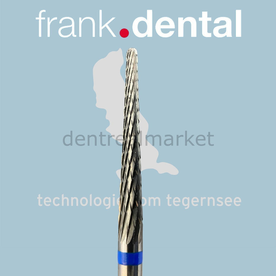 Frank Dental - Tungsten Carpide Monster Hard Burs - 261K