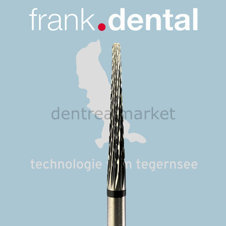 Frank Dental - Tungsten Carpide Monster Hard Burs - 261KT