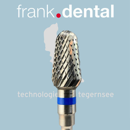 Frank Dental - Tungsten Carpide Monster Hard Burs - 351K