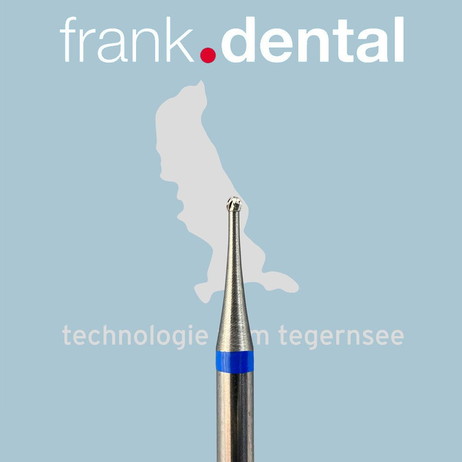 Frank Dental - Tungsten Carpide Monster Hard Burs - 71K